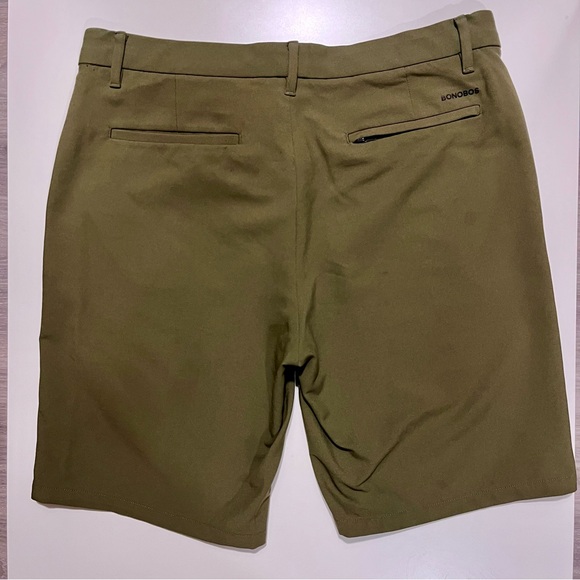 Bonobos Performance Link Shorts - Picture 4 of 9